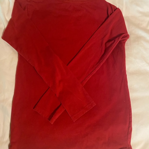 Atlanta United Soccer Long Sleeve Shirt - Picture 3 of 4